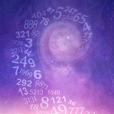 能量數字學|生命密碼能量數字學 第一集 Numerology 【中文字幕】